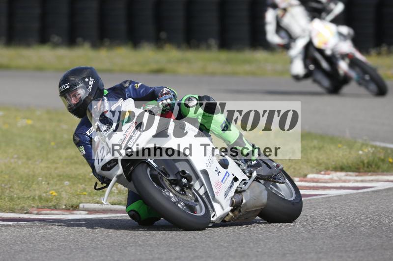 /08 17.04.2026  TZ Motorsport ADR/Gruppe gelb/124